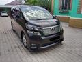 Toyota Vellfire 2010 года за 5 800 000 тг. в Астана – фото 46