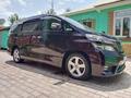 Toyota Vellfire 2010 года за 5 800 000 тг. в Астана – фото 47