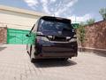 Toyota Vellfire 2010 года за 5 800 000 тг. в Астана – фото 48
