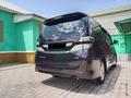 Toyota Vellfire 2010 года за 5 800 000 тг. в Астана – фото 50