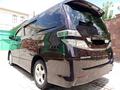 Toyota Vellfire 2010 года за 5 800 000 тг. в Астана – фото 51