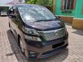 Toyota Vellfire 2010 года за 5 800 000 тг. в Астана – фото 52