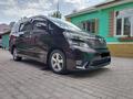 Toyota Vellfire 2010 года за 5 800 000 тг. в Астана – фото 53