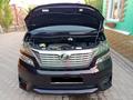 Toyota Vellfire 2010 года за 5 800 000 тг. в Астана – фото 70