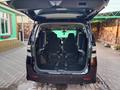 Toyota Vellfire 2010 года за 5 800 000 тг. в Астана – фото 71