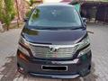 Toyota Vellfire 2010 года за 5 800 000 тг. в Астана – фото 73