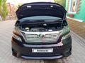 Toyota Vellfire 2010 года за 5 800 000 тг. в Астана – фото 94