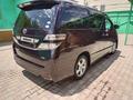 Toyota Vellfire 2010 года за 5 800 000 тг. в Астана – фото 96