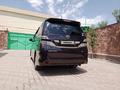 Toyota Vellfire 2010 года за 5 800 000 тг. в Астана – фото 97