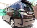 Toyota Vellfire 2010 года за 5 800 000 тг. в Астана – фото 98