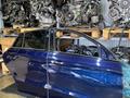 Дверь на Мерседес GLE ГЛЕ купе 292 кузов за 1 000 тг. в Алматы