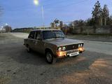 ВАЗ (Lada) 2106 1990 годаүшін900 000 тг. в Шымкент