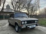 ВАЗ (Lada) 2106 1990 годаүшін900 000 тг. в Шымкент – фото 4