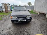 ВАЗ (Lada) 2114 2008 годаүшін1 250 000 тг. в Актобе