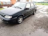 ВАЗ (Lada) 2114 2008 годаүшін1 250 000 тг. в Актобе – фото 2