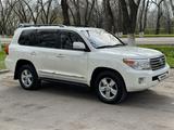 Toyota Land Cruiser 2012 года за 22 300 000 тг. в Алматы – фото 4