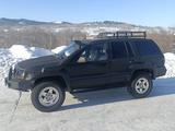 Jeep Grand Cherokee 1999 года за 6 900 000 тг. в Усть-Каменогорск – фото 3