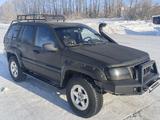 Jeep Grand Cherokee 1999 года за 6 900 000 тг. в Усть-Каменогорск – фото 4
