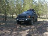 Jeep Grand Cherokee 1999 года за 6 900 000 тг. в Усть-Каменогорск – фото 2