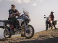  MULTISTRADA V4 Rally 2026 годаүшін21 120 000 тг. в Алматы – фото 3