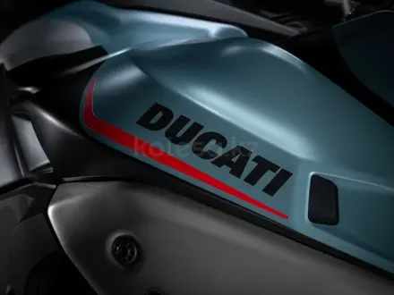 MULTISTRADA V4 Rally 2026 года за 21 120 000 тг. в Алматы – фото 2