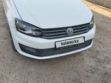Volkswagen Polo 2016 годаүшін5 000 000 тг. в Атырау – фото 5