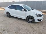 Volkswagen Polo 2016 годаүшін5 000 000 тг. в Атырау