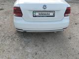 Volkswagen Polo 2016 годаүшін5 000 000 тг. в Атырау – фото 2