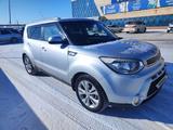 Kia Soul 2014 года за 7 800 000 тг. в Астана