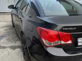 Chevrolet Cruze 2009 годаүшін3 000 000 тг. в Семей – фото 3