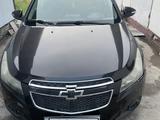 Chevrolet Cruze 2009 года за 3 000 000 тг. в Семей – фото 4