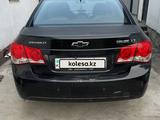 Chevrolet Cruze 2009 года за 3 000 000 тг. в Семей – фото 5