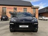 Porsche Cayenne 2007 годаүшін7 000 000 тг. в Усть-Каменогорск