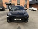 Porsche Cayenne 2007 года за 8 000 000 тг. в Усть-Каменогорск – фото 2