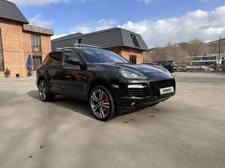 Porsche Cayenne 2007 года за 7 000 000 тг. в Усть-Каменогорск – фото 3