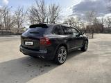 Porsche Cayenne 2007 годаүшін7 000 000 тг. в Усть-Каменогорск – фото 5