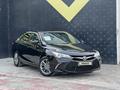 Toyota Camry 2015 годаүшін9 500 000 тг. в Актау – фото 3