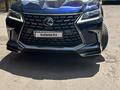 Lexus LX 570 2016 годаүшін40 000 000 тг. в Алматы – фото 8