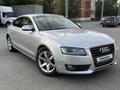 Audi A5 2011 годаfor6 500 000 тг. в Костанай – фото 2