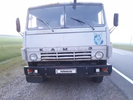 КамАЗ  55102 1987 года за 7 500 000 тг. в Петропавловск