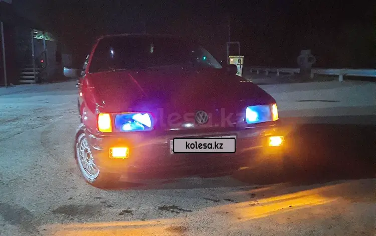 Volkswagen Passat 1992 года за 750 000 тг. в Алматы