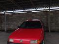 Volkswagen Passat 1992 года за 750 000 тг. в Алматы – фото 10