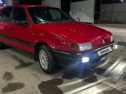 Volkswagen Passat 1992 года за 750 000 тг. в Алматы – фото 3