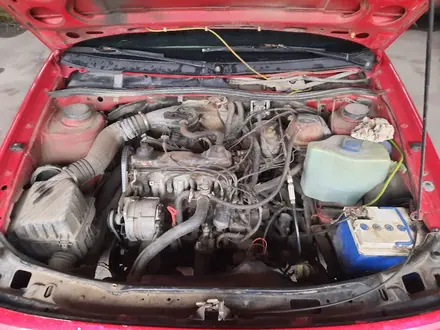 Volkswagen Passat 1992 года за 750 000 тг. в Алматы – фото 8