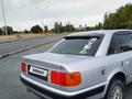 Audi 100 1992 годаfor1 600 000 тг. в Ушарал – фото 4