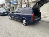 Opel Astra 2001 года за 2 200 000 тг. в Атырау – фото 2