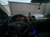 Opel Astra 2001 года за 2 200 000 тг. в Атырау – фото 5