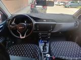 Kia Rio 2022 годаүшін7 700 000 тг. в Шымкент – фото 4
