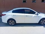 Kia Rio 2022 годаүшін7 700 000 тг. в Шымкент – фото 5