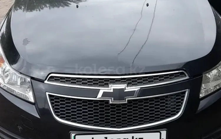 Chevrolet Cruze 2013 года за 4 000 000 тг. в Экибастуз